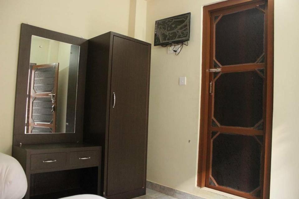 Mandala Guest House Саураха Экстерьер фото
